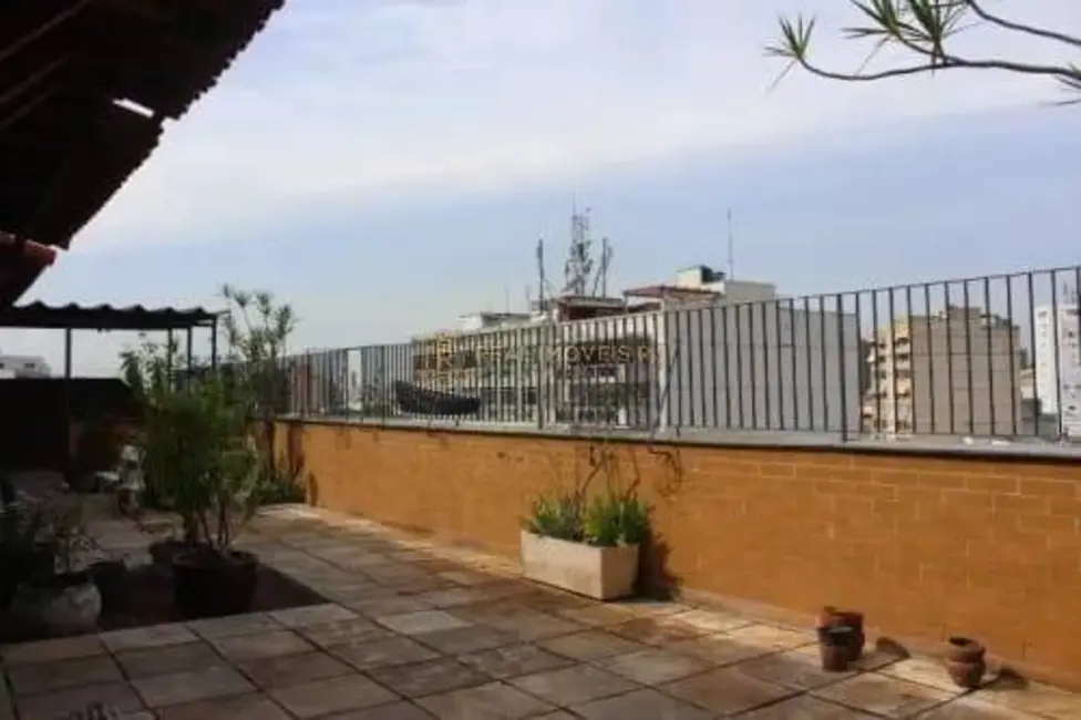 Foto 1 de Cobertura com 4 quartos à venda, 320m2 em Tijuca, Rio De Janeiro - RJ