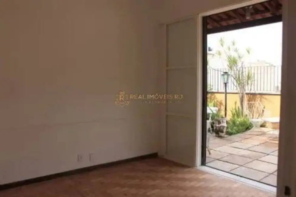 Foto 6 de Cobertura com 4 quartos à venda, 320m2 em Tijuca, Rio De Janeiro - RJ