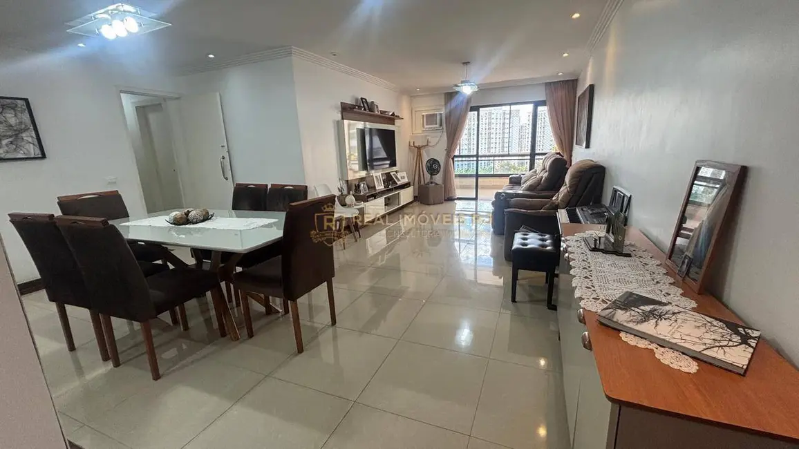 Foto 9 de Apartamento com 3 quartos à venda, 150m2 em Rio De Janeiro - RJ