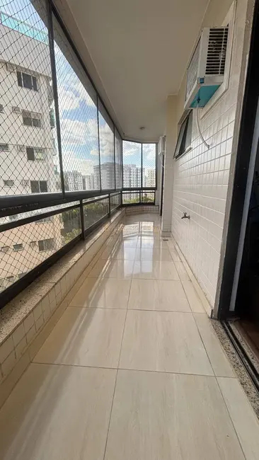 Foto 3 de Apartamento com 3 quartos à venda, 150m2 em Rio De Janeiro - RJ
