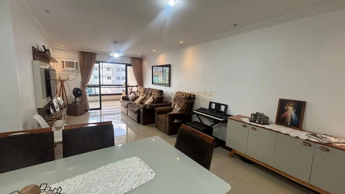 Foto 6 de Apartamento com 3 quartos à venda, 150m2 em Rio De Janeiro - RJ