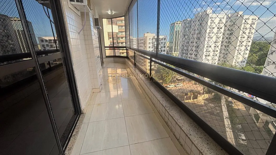 Foto 2 de Apartamento com 3 quartos à venda, 150m2 em Rio De Janeiro - RJ