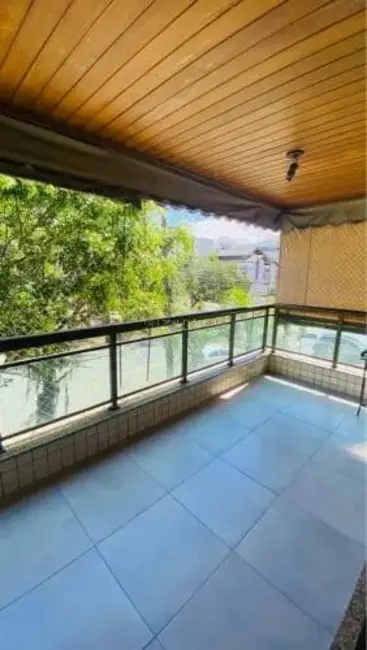 Apartamento com 3 quartos à venda, 100m2 em Recreio dos Bandeirantes, Rio De Janeiro - RJ - imagem 3 Foto 3 de Apartamento com 3 quartos à venda, 100m2 em Recreio dos Bandeirantes, Rio De Janeiro - RJ