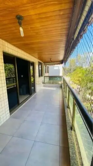 Apartamento com 3 quartos à venda, 100m2 em Recreio dos Bandeirantes, Rio De Janeiro - RJ - imagem 1 Foto 1 de Apartamento com 3 quartos à venda, 100m2 em Recreio dos Bandeirantes, Rio De Janeiro - RJ