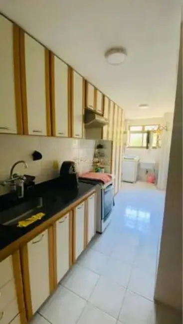 Apartamento com 3 quartos à venda, 100m2 em Recreio dos Bandeirantes, Rio De Janeiro - RJ - imagem 6 Foto 6 de Apartamento com 3 quartos à venda, 100m2 em Recreio dos Bandeirantes, Rio De Janeiro - RJ