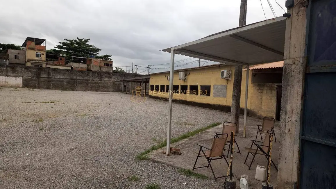 Terreno / Lote à venda, 36000m2 em Irajá, Rio De Janeiro - RJ - imagem 5 Foto 5 de Terreno / Lote à venda, 36000m2 em Irajá, Rio De Janeiro - RJ