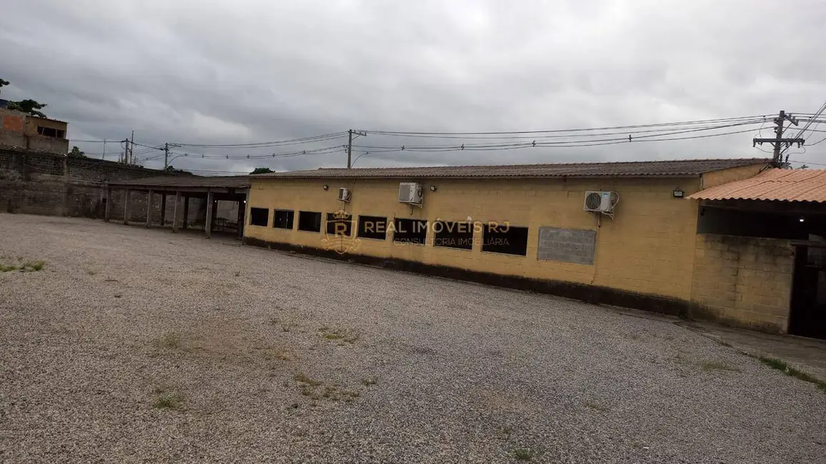 Terreno / Lote à venda, 36000m2 em Irajá, Rio De Janeiro - RJ - imagem 4 Foto 4 de Terreno / Lote à venda, 36000m2 em Irajá, Rio De Janeiro - RJ