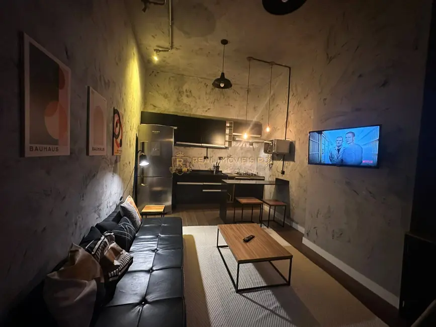 Foto 5 de Apartamento com 1 quarto à venda, 35m2 em Laranjeiras, Rio De Janeiro - RJ