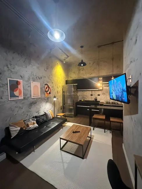 Foto 7 de Apartamento com 1 quarto à venda, 35m2 em Laranjeiras, Rio De Janeiro - RJ