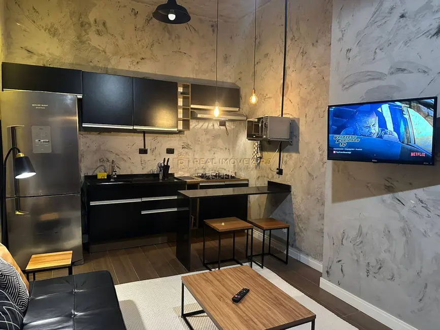 Foto 8 de Apartamento com 1 quarto à venda, 35m2 em Laranjeiras, Rio De Janeiro - RJ