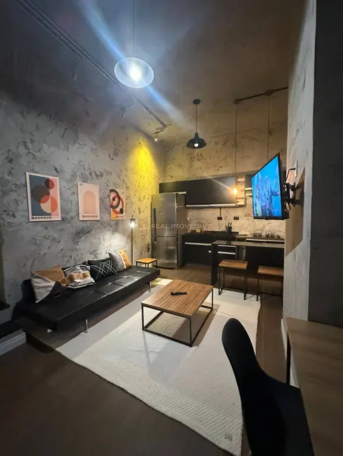 Foto 6 de Apartamento com 1 quarto à venda, 35m2 em Laranjeiras, Rio De Janeiro - RJ