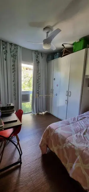 Foto 8 de Apartamento com 3 quartos à venda, 90m2 em Tijuca, Rio De Janeiro - RJ