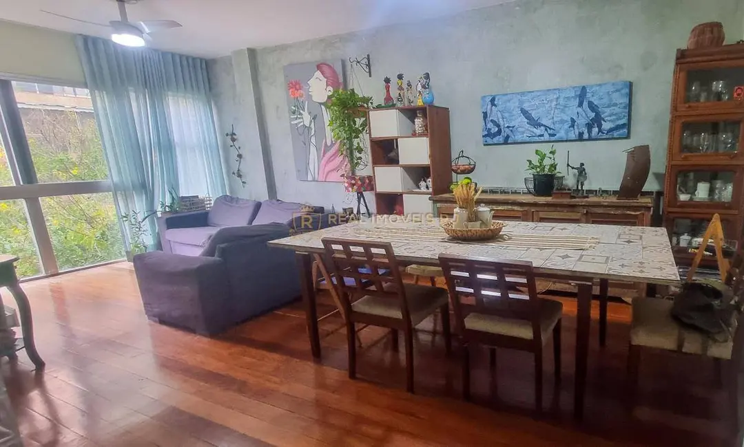 Foto 4 de Apartamento com 3 quartos à venda, 90m2 em Tijuca, Rio De Janeiro - RJ