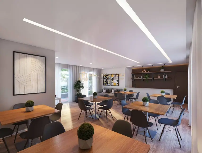 Foto 8 de Apartamento com 1 quarto à venda, 69m2 em Guaratiba, Rio De Janeiro - RJ