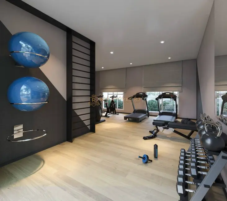 Foto 5 de Apartamento com 1 quarto à venda, 69m2 em Guaratiba, Rio De Janeiro - RJ