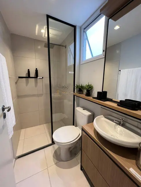 Foto 8 de Apartamento com 2 quartos à venda, 42m2 em Guaratiba, Rio De Janeiro - RJ