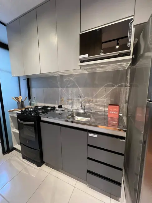 Foto 4 de Apartamento com 2 quartos à venda, 42m2 em Guaratiba, Rio De Janeiro - RJ