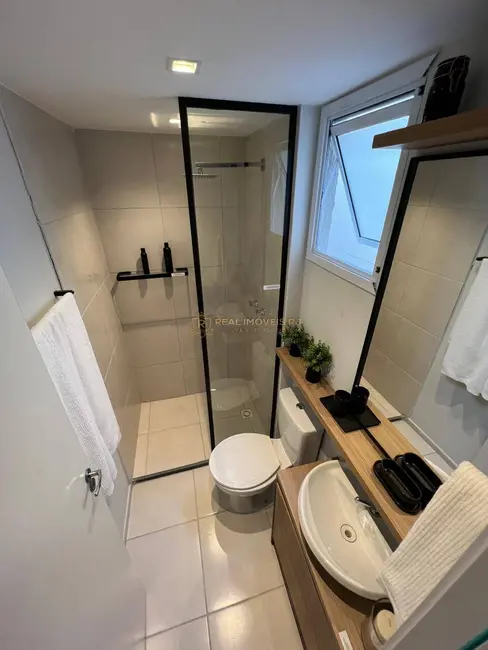 Foto 9 de Apartamento com 2 quartos à venda, 42m2 em Guaratiba, Rio De Janeiro - RJ