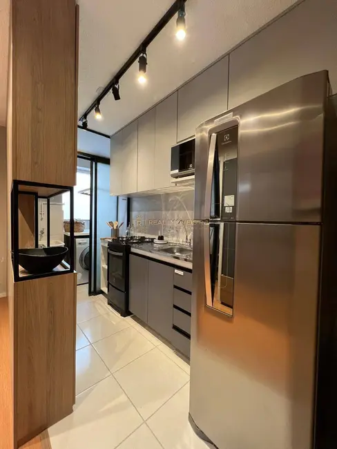 Foto 1 de Apartamento com 2 quartos à venda, 42m2 em Guaratiba, Rio De Janeiro - RJ