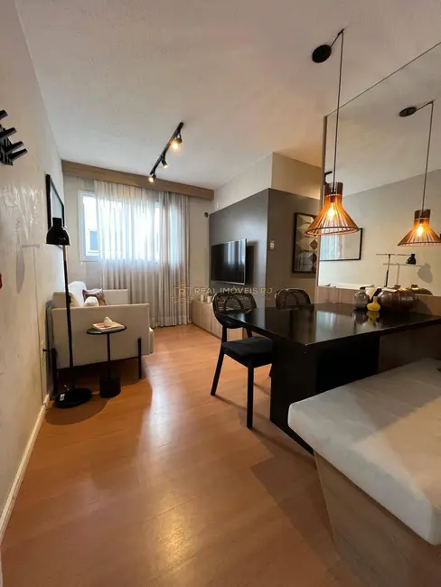 Foto 5 de Apartamento com 2 quartos à venda, 42m2 em Guaratiba, Rio De Janeiro - RJ