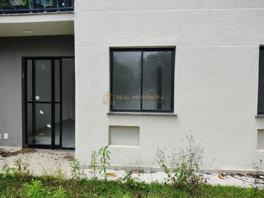 Foto 2 de Apartamento com 2 quartos para alugar, 65m2 em Vargem Grande, Rio De Janeiro - RJ