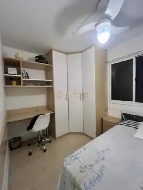 Foto 9 de Apartamento com 2 quartos à venda, 56m2 em Jacarepaguá, Rio De Janeiro - RJ