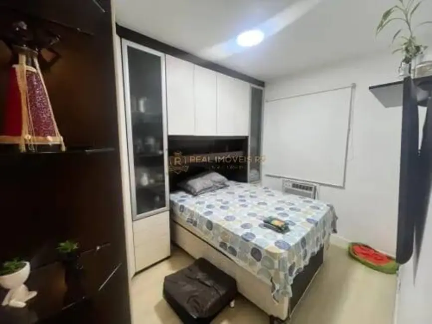 Foto 7 de Apartamento com 2 quartos à venda, 56m2 em Jacarepaguá, Rio De Janeiro - RJ