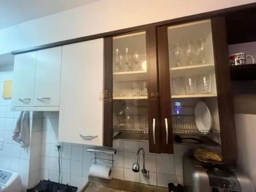 Foto 5 de Apartamento com 2 quartos à venda, 56m2 em Jacarepaguá, Rio De Janeiro - RJ