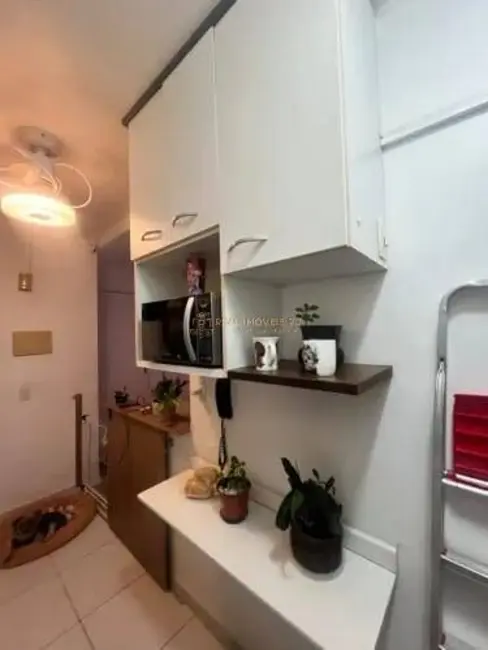 Foto 4 de Apartamento com 2 quartos à venda, 56m2 em Jacarepaguá, Rio De Janeiro - RJ