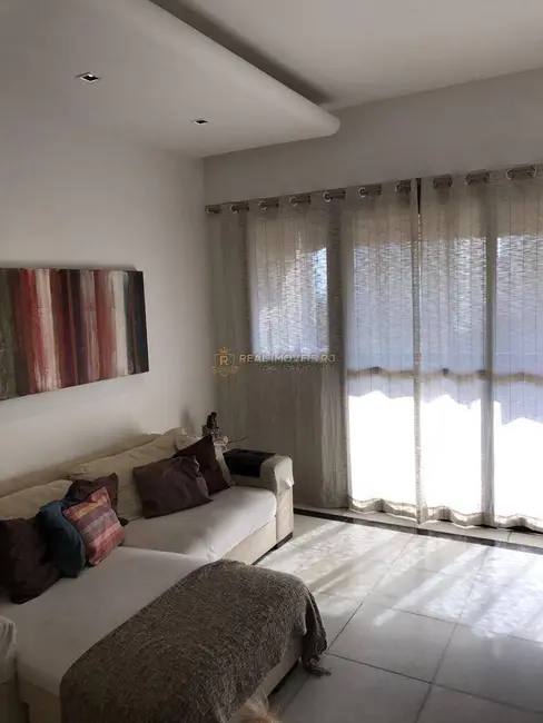 Foto 4 de Apartamento com 3 quartos à venda, 98m2 em Barra da Tijuca, Rio De Janeiro - RJ