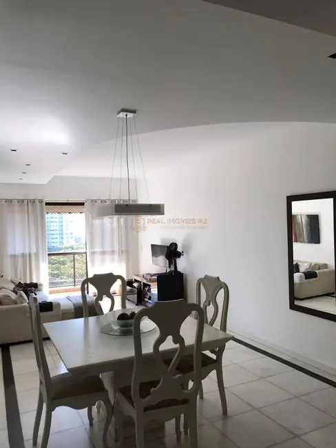 Foto 9 de Apartamento com 3 quartos à venda, 98m2 em Barra da Tijuca, Rio De Janeiro - RJ