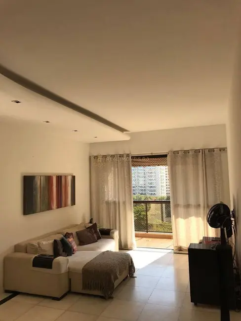 Foto 3 de Apartamento com 3 quartos à venda, 98m2 em Barra da Tijuca, Rio De Janeiro - RJ