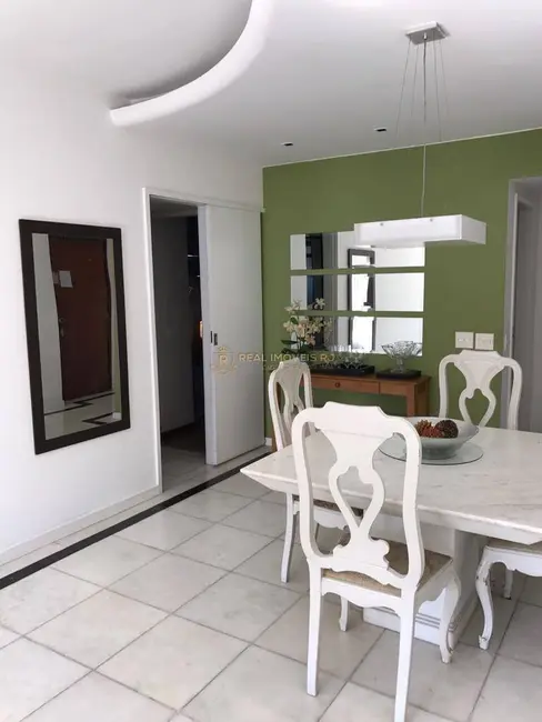 Foto 7 de Apartamento com 3 quartos à venda, 98m2 em Barra da Tijuca, Rio De Janeiro - RJ