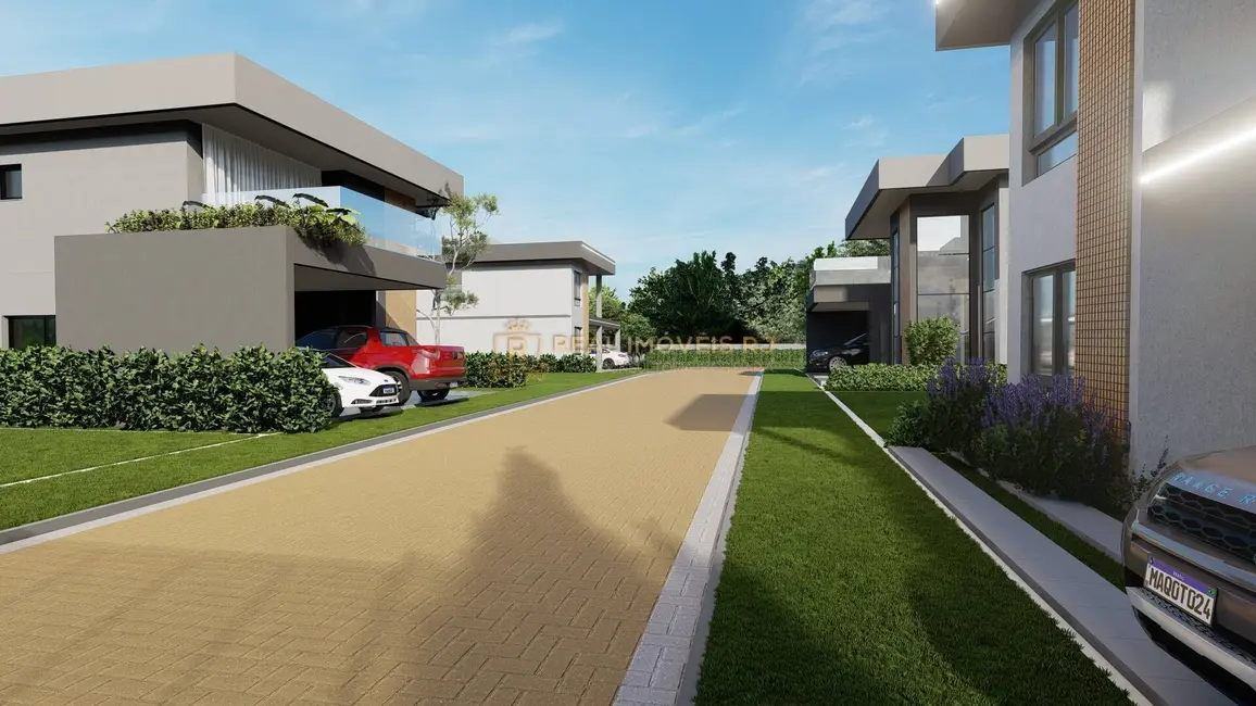 Foto 2 de Lote de Condomínio à venda, 200m2 em Vargem Grande, Rio De Janeiro - RJ