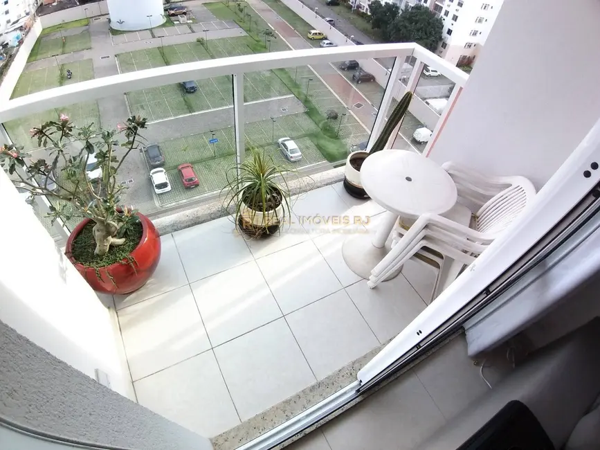 Apartamento com 2 quartos à venda, 70m2 em Anil, Rio De Janeiro - RJ - imagem 3 Foto 3 de Apartamento com 2 quartos à venda, 70m2 em Anil, Rio De Janeiro - RJ