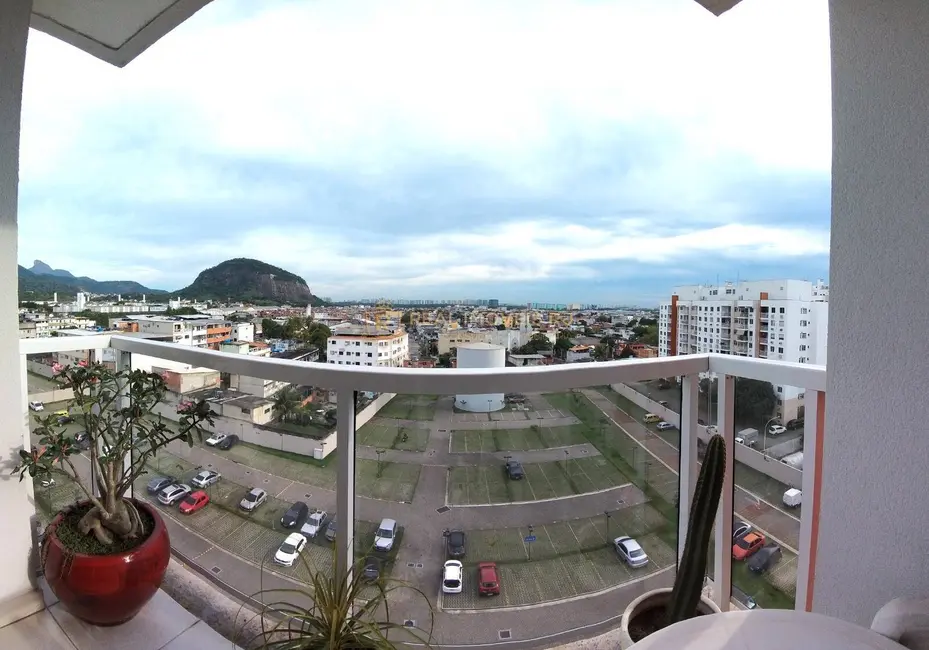 Apartamento com 2 quartos à venda, 70m2 em Anil, Rio De Janeiro - RJ - imagem 2 Foto 2 de Apartamento com 2 quartos à venda, 70m2 em Anil, Rio De Janeiro - RJ