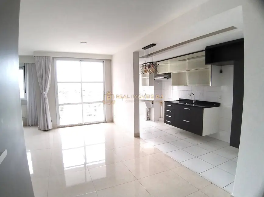 Apartamento com 2 quartos à venda, 70m2 em Anil, Rio De Janeiro - RJ - imagem 5 Foto 5 de Apartamento com 2 quartos à venda, 70m2 em Anil, Rio De Janeiro - RJ