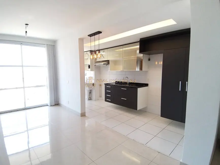 Apartamento com 2 quartos à venda, 70m2 em Anil, Rio De Janeiro - RJ - imagem 1 Foto 1 de Apartamento com 2 quartos à venda, 70m2 em Anil, Rio De Janeiro - RJ