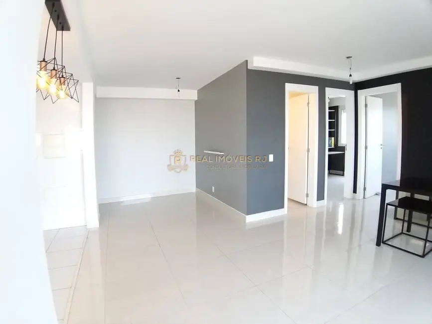 Apartamento com 2 quartos à venda, 70m2 em Anil, Rio De Janeiro - RJ - imagem 7 Foto 7 de Apartamento com 2 quartos à venda, 70m2 em Anil, Rio De Janeiro - RJ