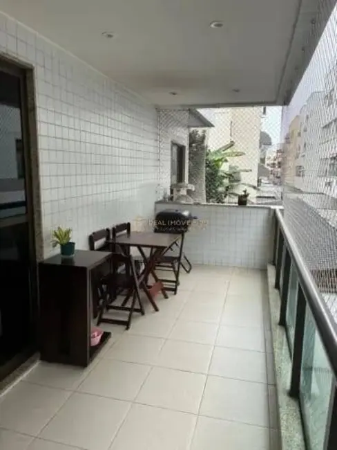 Foto 2 de Apartamento com 3 quartos à venda, 110m2 em Recreio dos Bandeirantes, Rio De Janeiro - RJ