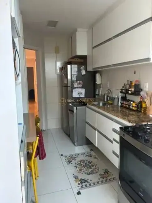 Foto 6 de Apartamento com 3 quartos à venda, 110m2 em Recreio dos Bandeirantes, Rio De Janeiro - RJ