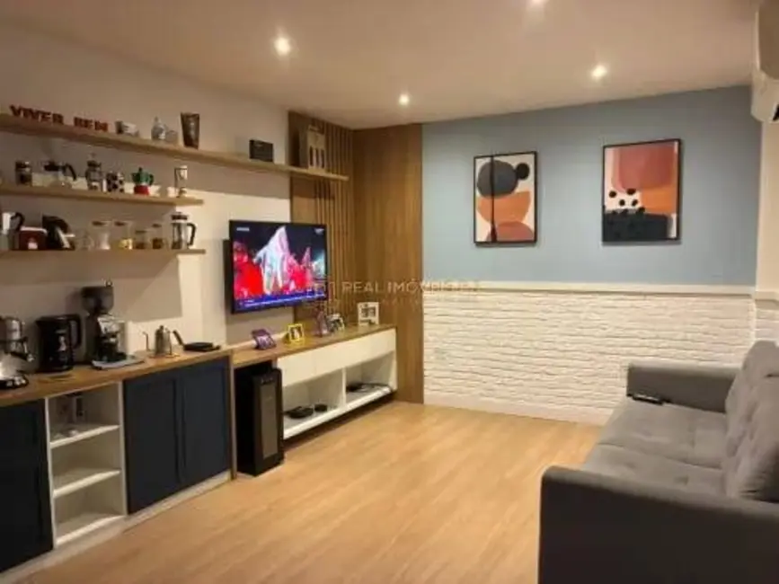 Foto 1 de Apartamento com 3 quartos à venda, 110m2 em Recreio dos Bandeirantes, Rio De Janeiro - RJ