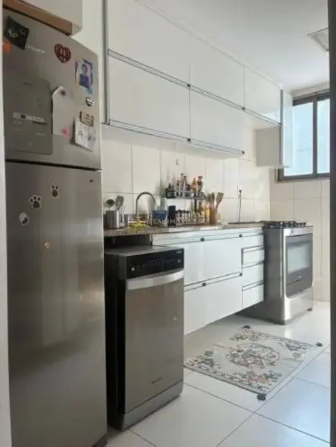 Foto 5 de Apartamento com 3 quartos à venda, 110m2 em Recreio dos Bandeirantes, Rio De Janeiro - RJ