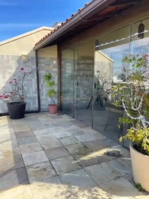 Foto 5 de Cobertura com 4 quartos à venda, 179m2 em Recreio dos Bandeirantes, Rio De Janeiro - RJ