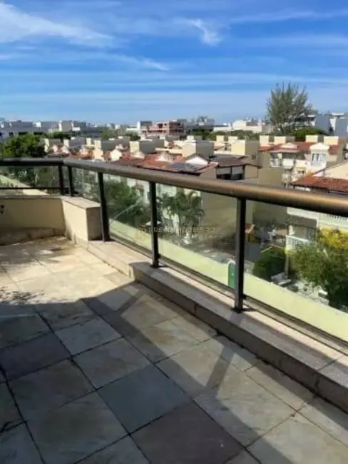Foto 3 de Cobertura com 4 quartos à venda, 179m2 em Recreio dos Bandeirantes, Rio De Janeiro - RJ