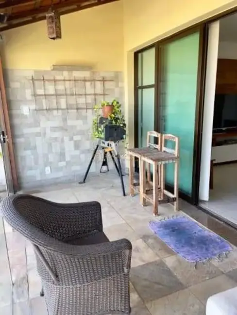 Foto 6 de Cobertura com 4 quartos à venda, 179m2 em Recreio dos Bandeirantes, Rio De Janeiro - RJ