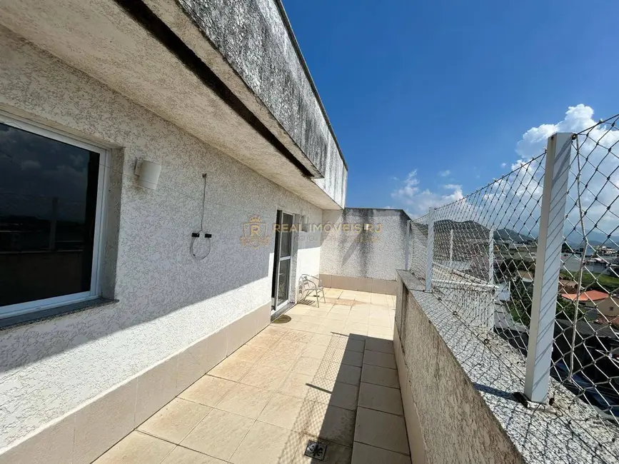 Foto 2 de Apartamento com 2 quartos à venda em Vila Valqueire, Rio De Janeiro - RJ