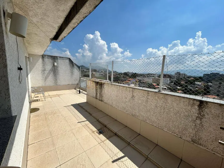 Foto 1 de Apartamento com 2 quartos à venda em Vila Valqueire, Rio De Janeiro - RJ