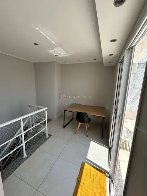 Foto 5 de Apartamento com 2 quartos à venda em Vila Valqueire, Rio De Janeiro - RJ