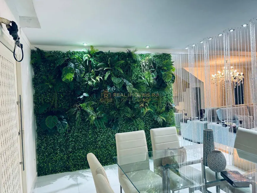 Foto 3 de Casa com 3 quartos à venda, 430m2 em Vargem Pequena, Rio De Janeiro - RJ